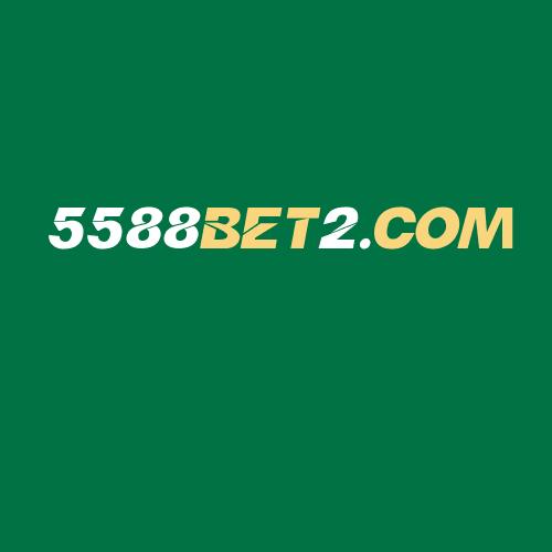 Logo da 5588BET2